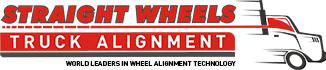 Straight Wheels